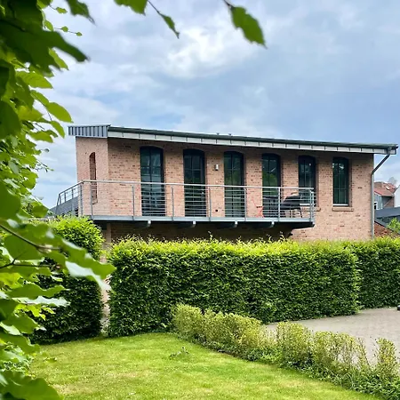 Sonniges Hinterhaus Og Innenstadt Apartment Osnabrueck