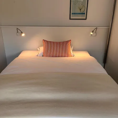 Sonniges Hinterhaus Og Innenstadt * Osnabrück