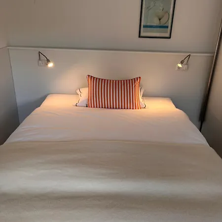 Apartment Sonniges Hinterhaus Og Innenstadt